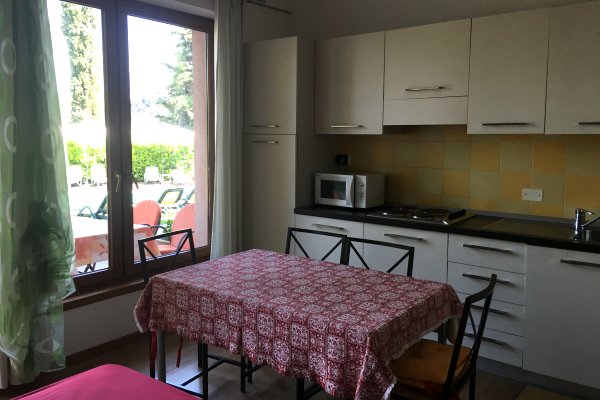 picture of villa panoramica apartment 2