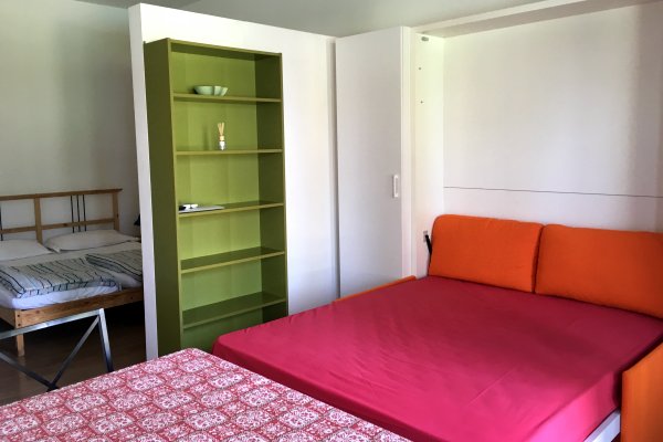 picture of villa panoramica apartment 2
