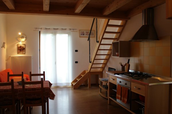 picture of villa panoramica apartment 6
