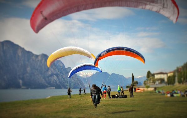 Veranstaltungen im malcesine